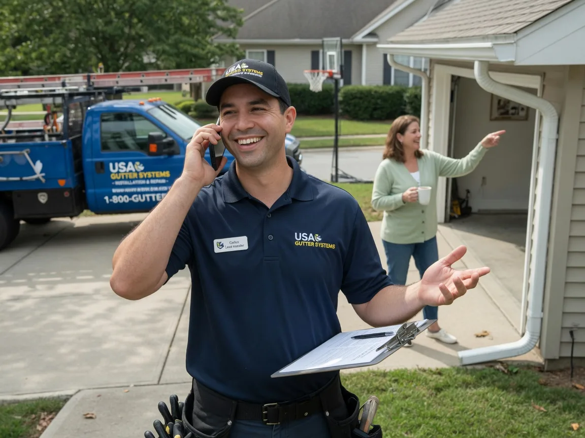 Gutter Installation Quinwood, WV FAQs